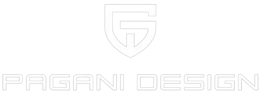 Pagani Design España Oficial