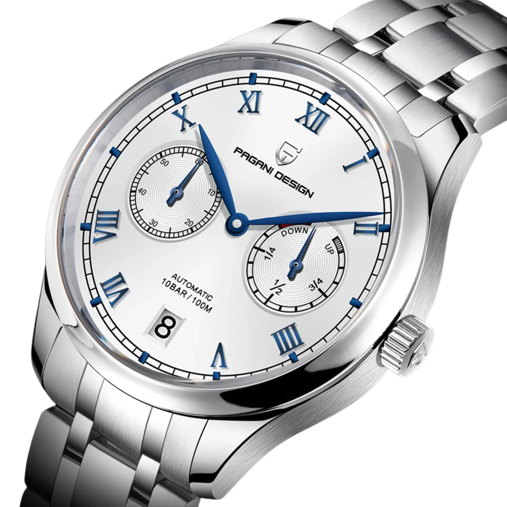 Más de 40mm